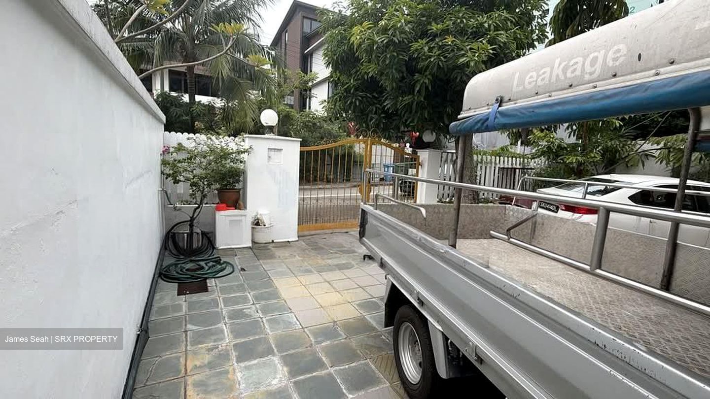 Beauty Garden (D19), Detached #606250711